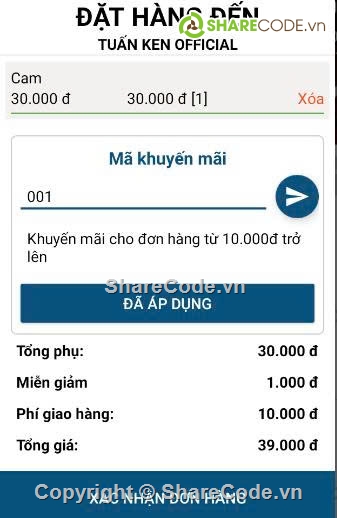 kotlin,ứng dụng android,android kotlin,foodapp,grocery